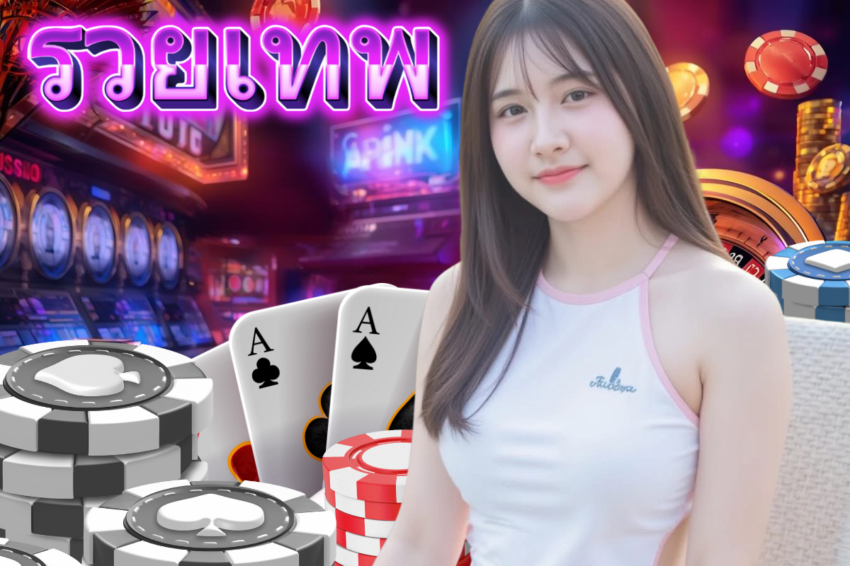 รวยเทพ สมัคร
